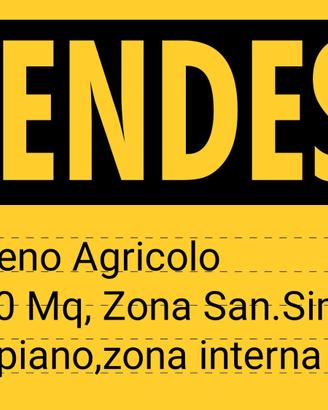 Terreno Agricolo