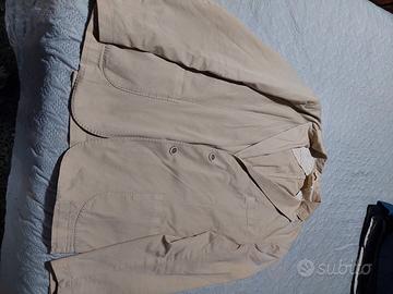 Giacca da uomo primavera estate