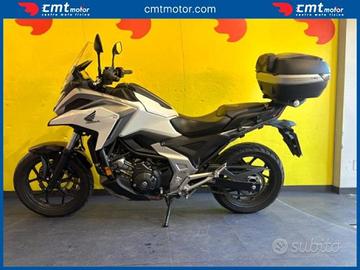 HONDA NC 750 X Garantita e Finanziabile