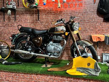 ROYAL ENFIELD CLASSIC 350 CHROME BRONZE FINANZIAME