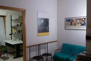 Stanza in studio medico - zona CASILINA