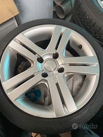 Cerchi R16 Citroen / Peugeot