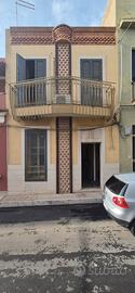Casa indipendente in Via Fontana s.n.c., Avola