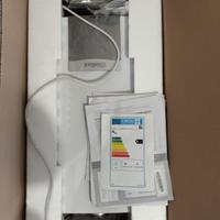 Scaldabagno a gas Vaillant turboMAG plus MAG 125/