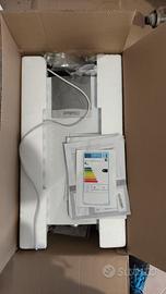 Scaldabagno a gas Vaillant turboMAG plus MAG 125/