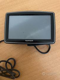 Navigatore TomTom XXL IQ Routes 5" - Come nuovo
