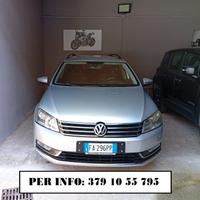 Volkswagen Passat 1.6cc diesel 12 mesi garanzia-20