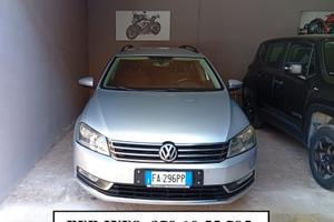 Volkswagen Passat 1.6cc diesel 12 mesi garanzia-20