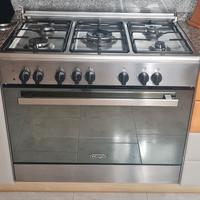 blocco cucina 90cm