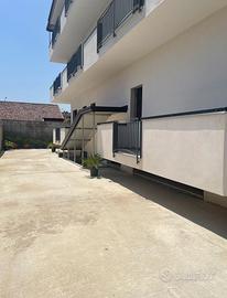 Deposito/ Magazzino 120 mq - Marcianise