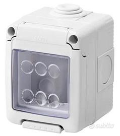 Contenitore per casa GW 27042