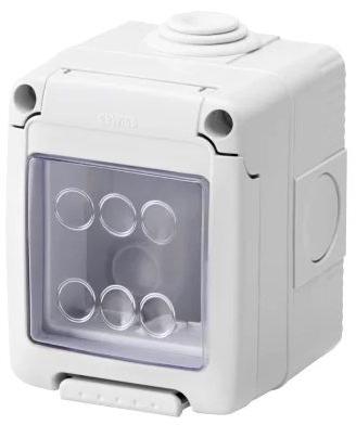 Contenitore per casa GW 27042