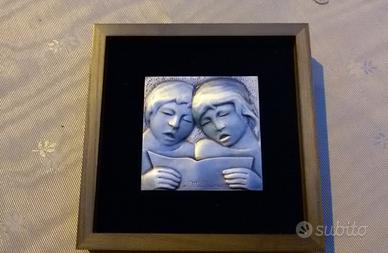 Quadretti e quadri Ottaviani