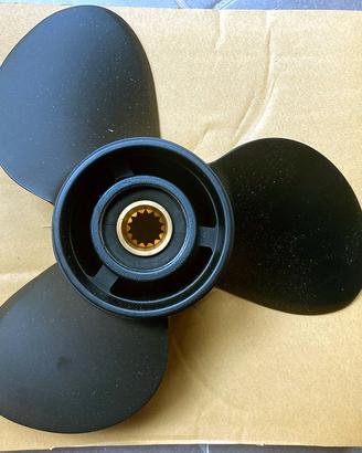 Elica Solas per fuoribordo NUOVA