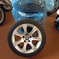 Cerchi ruote BMW