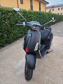 VESPA SPRINT S 125 ABS