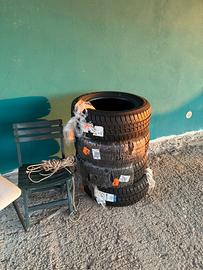 Gomme falken