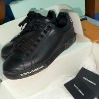 scarpe dolce e gabbana uomo