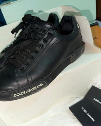 scarpe dolce e gabbana uomo
