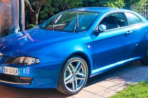 Alfa romeo gt - 2010