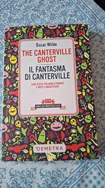 Il fantasma di Canterville Oscar Wilde 