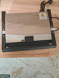 piastra elettrica bimar