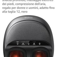 Massaggiatore per piedi RENPHO