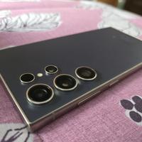 Samsung S24 Ultra 1TB Permuto