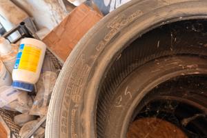 Gomme hankook 225/45 r 18