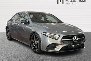 MERCEDES-BENZ A 180 d AMG Line Advanced Plus auto