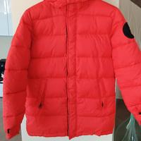 piumino ragazzo 12 anni 