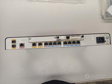 router Huawei ar6120