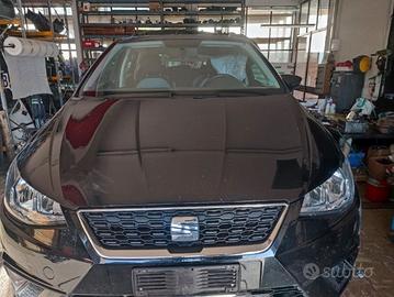 COFANO PER SEAT IBIZA 6F ANNO 2020