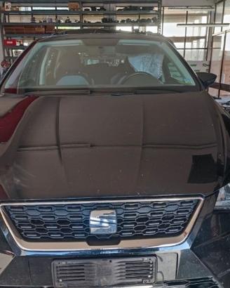 COFANO PER SEAT IBIZA 6F ANNO 2020