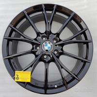 Cerchi In Lega NUOVI Da 19 Adatti Per BMW