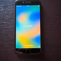 Iphone 8 Plus 128 gb