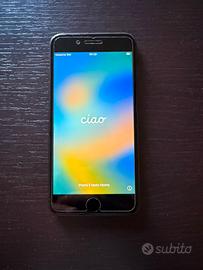 Iphone 8 Plus 128 gb