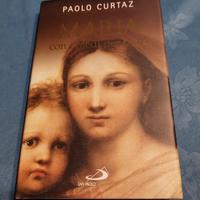 Maria con i piedi per terra. Paolo Curtaz