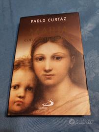 Maria con i piedi per terra. Paolo Curtaz