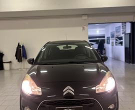 Citroen C3 1.4 GPL airdream Exclusive
