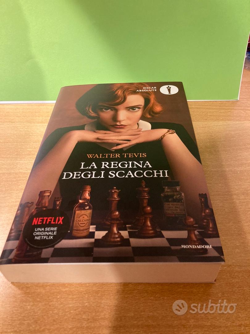 La regina degli scacchi - Libri e Riviste In vendita a Padova