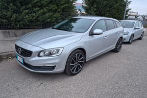 Volvo v60 d2