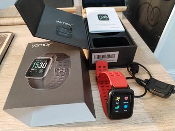 Smartwatch Yamay