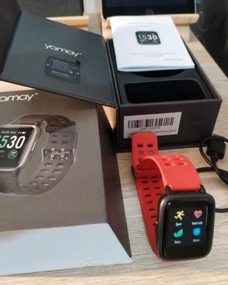 Smartwatch Yamay