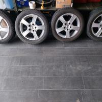 Gomme invernali Yokohama