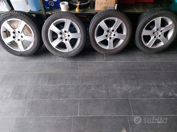 Gomme invernali Yokohama