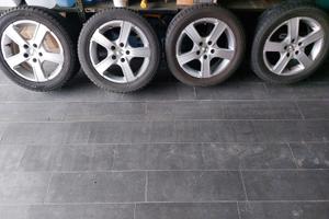 Gomme invernali Yokohama