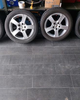 Gomme invernali Yokohama