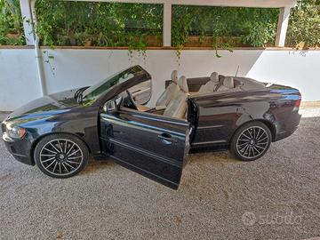 VOLVO  C70 DECAPPOTTABILE   CC2000  DIESEL