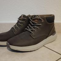 Scarponcini Lumberjack